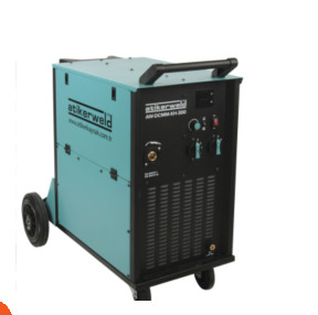 ماكينة لحام سي تو اتيكر تركي  250 أمبير  ماركة ATIKERWELD